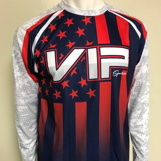 VIP Sportswear - Custom Sportswear
