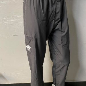 4-Way Stretch Microfiber Pants - Navy - VIP Sportswear