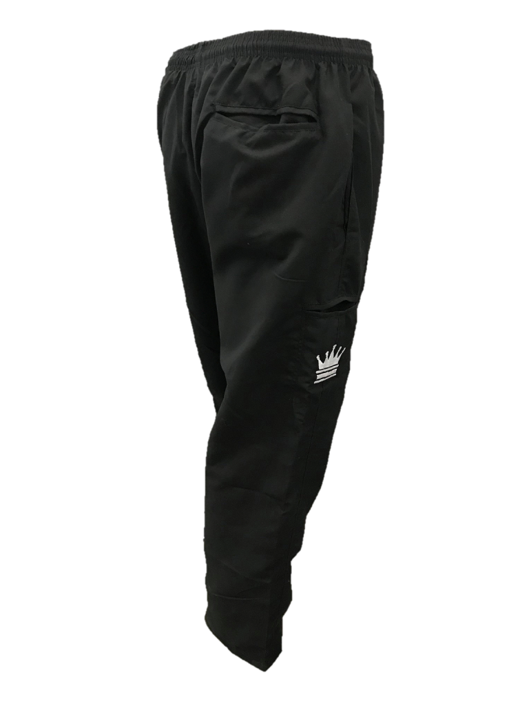 womens microfibre track pants