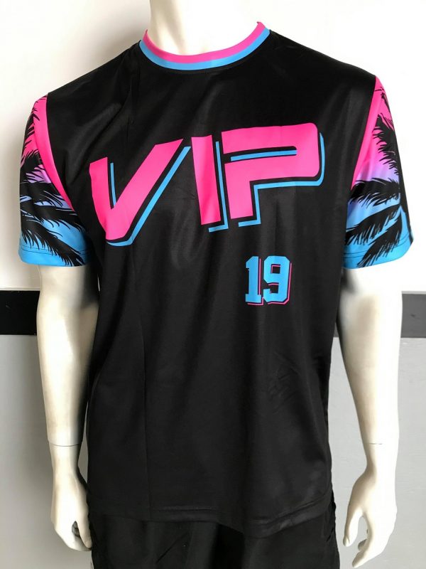 Miami Vice Jersey Buy-In - VIP Sportswear