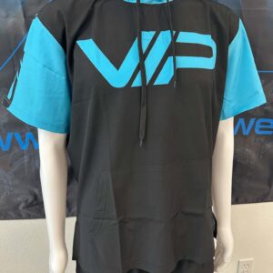 BP Jacket with Hood & Front Hand Pocket